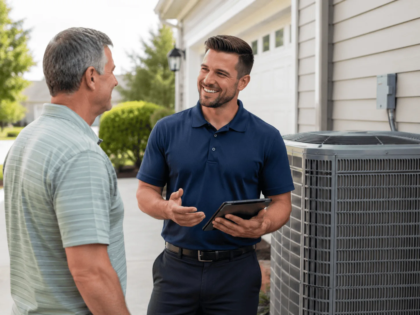 Heat Pump Installation Rillton, PA FAQs